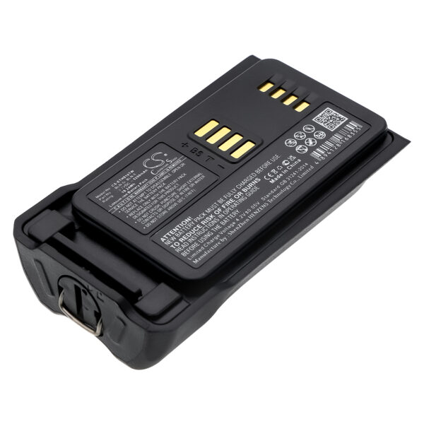 5200mAh for Airbus THR9,THR9i,THR9 C-30,THR9 Ex-0
