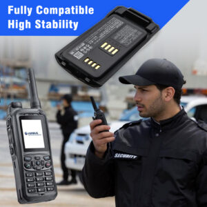 5200mAh for Airbus THR9,THR9i,THR9 C-30,THR9 Ex-118325
