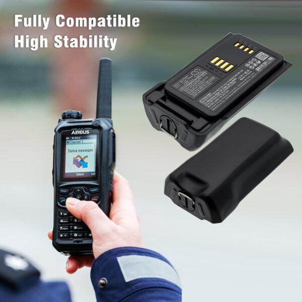 5700mAh for Airbus THR9,THR9i,THR9 C-30,THR9 Ex-118331