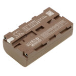 2600mAh for Aputure AMARAN AL-F7 CRI 95+,AMARAN ALH198 CRI 95+,AMARAN ALH-198C CRI 95+,AMARAN AL-528W,AMARAN AL-528S,AMARAN AL-528C-0
