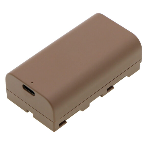 2600mAh for Aputure AMARAN AL-F7 CRI 95+,AMARAN ALH198 CRI 95+,AMARAN ALH-198C CRI 95+,AMARAN AL-528W,AMARAN AL-528S,AMARAN AL-528C-114966