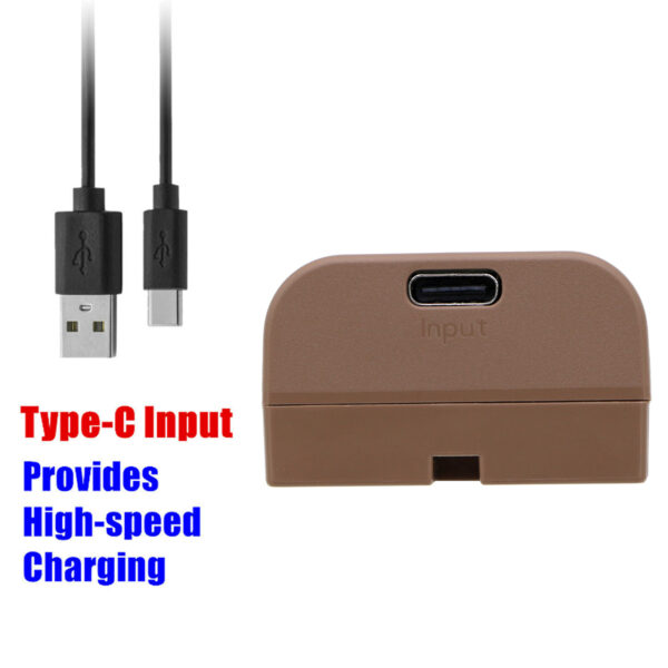 2600mAh for Aputure AMARAN AL-F7 CRI 95+,AMARAN ALH198 CRI 95+,AMARAN ALH-198C CRI 95+,AMARAN AL-528W,AMARAN AL-528S,AMARAN AL-528C-114969