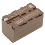 5200mAh for Aputure AMARAN AL-F7 CRI 95+,AMARAN ALH198 CRI 95+,AMARAN ALH-198C CRI 95+,AMARAN AL-528W,AMARAN AL-528S,AMARAN AL-528C-0