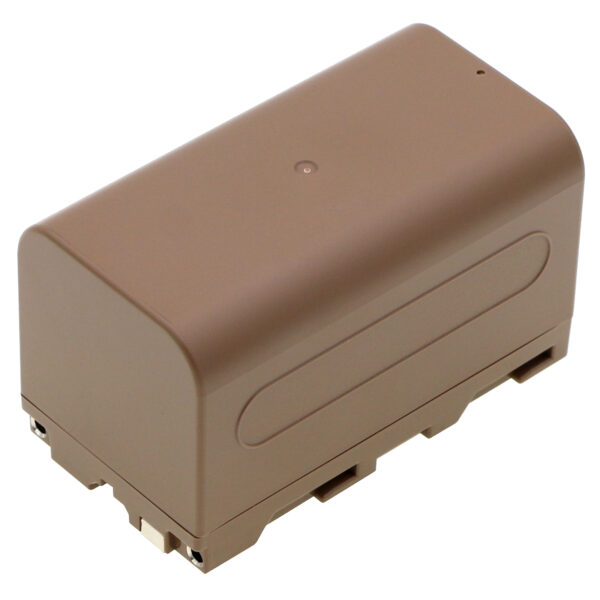 5200mAh for Aputure AMARAN AL-F7 CRI 95+,AMARAN ALH198 CRI 95+,AMARAN ALH-198C CRI 95+,AMARAN AL-528W,AMARAN AL-528S,AMARAN AL-528C-114961