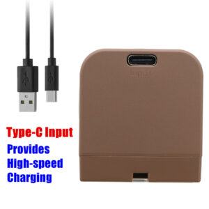5200mAh for Aputure AMARAN AL-F7 CRI 95+,AMARAN ALH198 CRI 95+,AMARAN ALH-198C CRI 95+,AMARAN AL-528W,AMARAN AL-528S,AMARAN AL-528C-114963