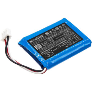 2500mAh for Fey Elektronik PA-L2138-117700