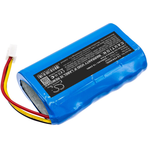 5200mAh for Fey Elektronik PA-UL-LNB46-117705