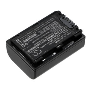650mAh for Sony DCR-DVD908E,DCR-HC47,HDR-HC7E,DCR-SR220D,HDR-CX11E,DCR-HC30,DCR-DVD905E,DCR-DVD905,DCR-DVD803,DCR-HC43E-116035