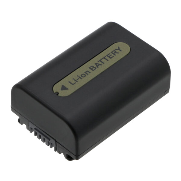 650mAh for Sony DCR-DVD908E,DCR-HC47,HDR-HC7E,DCR-SR220D,HDR-CX11E,DCR-HC30,DCR-DVD905E,DCR-DVD905,DCR-DVD803,DCR-HC43E-116036