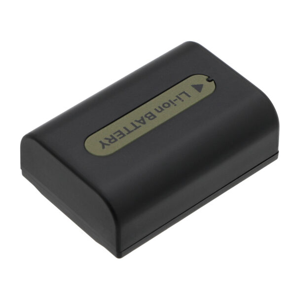 650mAh for Sony DCR-DVD908E,DCR-HC47,HDR-HC7E,DCR-SR220D,HDR-CX11E,DCR-HC30,DCR-DVD905E,DCR-DVD905,DCR-DVD803,DCR-HC43E-116037