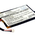 750mAh for FALK M2,M4,M6,M8-0
