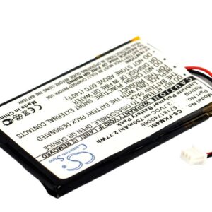 750mAh for FALK M2,M4,M6,M8-120094