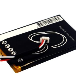 750mAh for FALK M2,M4,M6,M8-120095