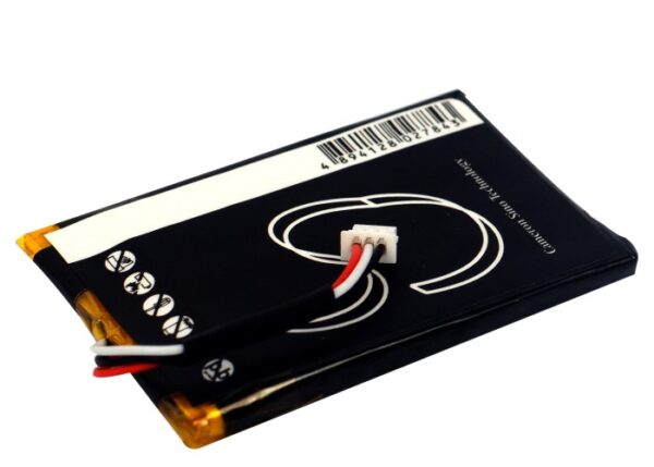 750mAh for FALK M2,M4,M6,M8-120095