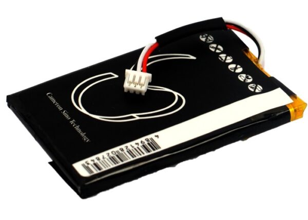 750mAh for FALK M2,M4,M6,M8-120096