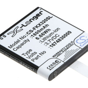 1800mAh for Falk IBEX 25,IBEX 32,IBEX 25 Touring-0