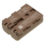 2000mAh for Sony DSLR-A100,DSLR-A200,DSLR-A300,DSLR-A350,DSLR-A700,DSLR-A100W/B,DSLR-A100K,DSLR-A100W,DSLR-A100/B,DSLR-A100H-0