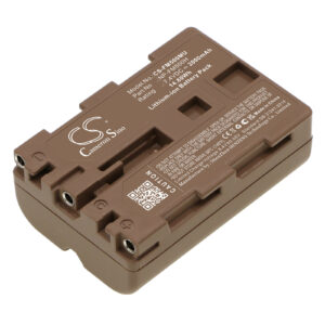 2000mAh for Sony DSLR-A100,DSLR-A200,DSLR-A300,DSLR-A350,DSLR-A700,DSLR-A100W/B,DSLR-A100K,DSLR-A100W,DSLR-A100/B,DSLR-A100H-0