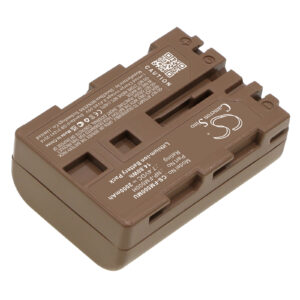 2000mAh for Sony DSLR-A100,DSLR-A200,DSLR-A300,DSLR-A350,DSLR-A700,DSLR-A100W/B,DSLR-A100K,DSLR-A100W,DSLR-A100/B,DSLR-A100H-114984