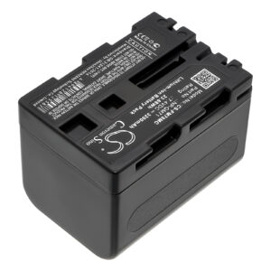 3200mAh for Sony CCD-TRV108,CCD-TRV118,CCD-TRV128,CCD-TRV138,CCD-TRV308,CCD-TRV318,CCD-TRV328,CCD-TRV338,CCD-TRV608,DCR-DVD100-115239