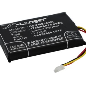 1750mAh for Falcom Mambo 2-119583