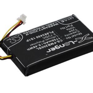 1750mAh for Falcom Mambo 2-119584