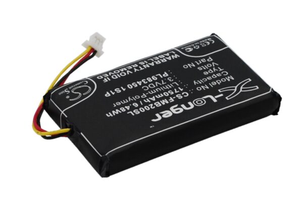 1750mAh for Falcom Mambo 2-119584