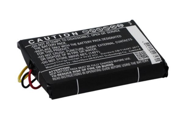 1750mAh for Falcom Mambo 2-119585