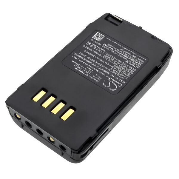 1000mAH for Vertex Standard FT-10,FT-10R,FT-40,FT-40R,FT-50,FT-50R,VXA-100-118677