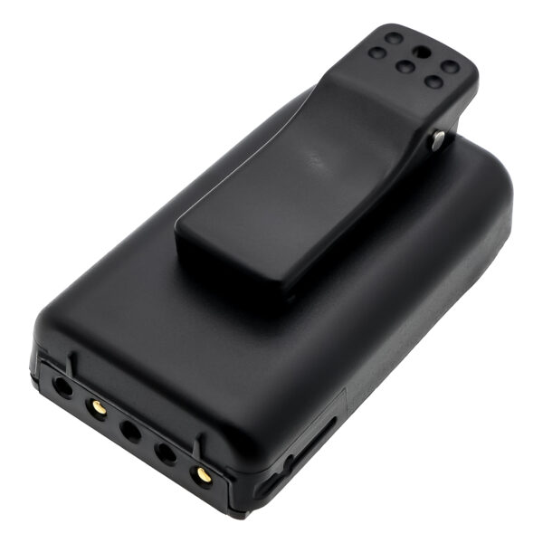 1000mAH for Vertex Standard FT-10,FT-10R,FT-40,FT-40R,FT-50,FT-50R,VXA-100-118678