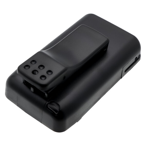 1000mAH for Vertex Standard FT-10,FT-10R,FT-40,FT-40R,FT-50,FT-50R,VXA-100-118679