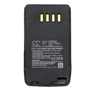1000mAH for Vertex Standard FT-10,FT-10R,FT-40,FT-40R,FT-50,FT-50R,VXA-100-118680