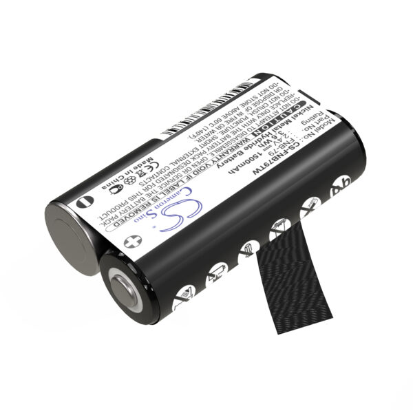1500mAh for YAESU VR-120,VR-120D-118986