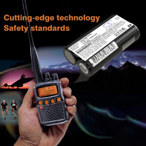 1500mAh for YAESU VR-120,VR-120D-118990