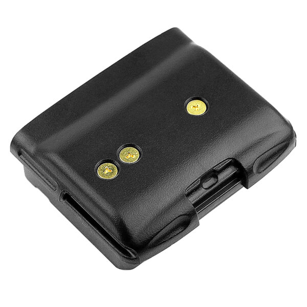 1400mAh for Standard Horizon HX470S,HX471,HX471S,HX471SB,HX471SS,HX460,HX460S-118633