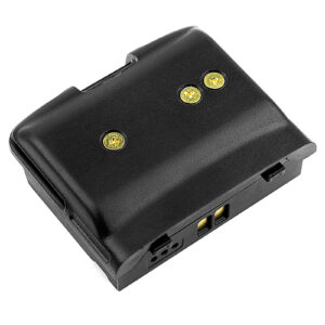 1400mAh for Standard Horizon HX470S,HX471,HX471S,HX471SB,HX471SS,HX460,HX460S-118634