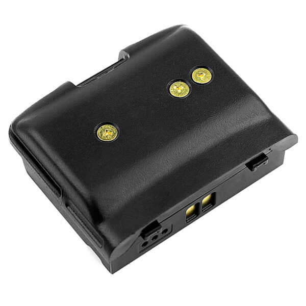 1400mAh for Standard Horizon HX470S,HX471,HX471S,HX471SB,HX471SS,HX460,HX460S-118634