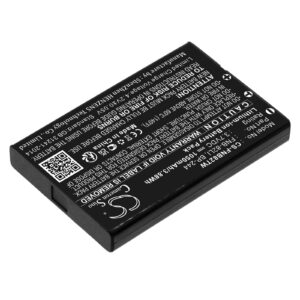 1050mAh for Baofeng UV-3R,UV-3R Mark 2,UV-100,UV-200-118998