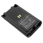 2600mAh for Vertex Standard VX-350,VX-351,VX-354,VX350,VX351,VX354-0