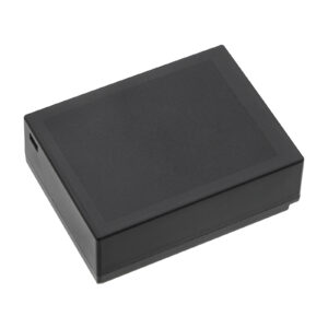 Replaces battery for Fujifilm NP-W126, NP-W126, 1230mAh-114900