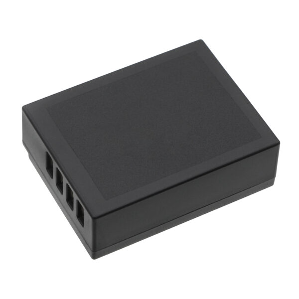 Replaces battery for Fujifilm NP-W126, NP-W126, 1230mAh-114901