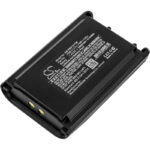 1600mAh for Vertex Standard VX-230,VX-231,VX-231L,VX-234-0