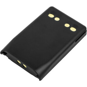 1600mAh for Vertex Standard VX-230,VX-231,VX-231L,VX-234-118406