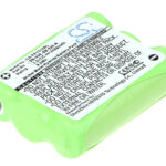 2500mAh for Falcon 310,315,320,325,330,335,PT2000-0