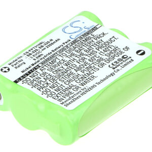 2500mAh for Falcon 310,315,320,325,330,335,PT2000-0