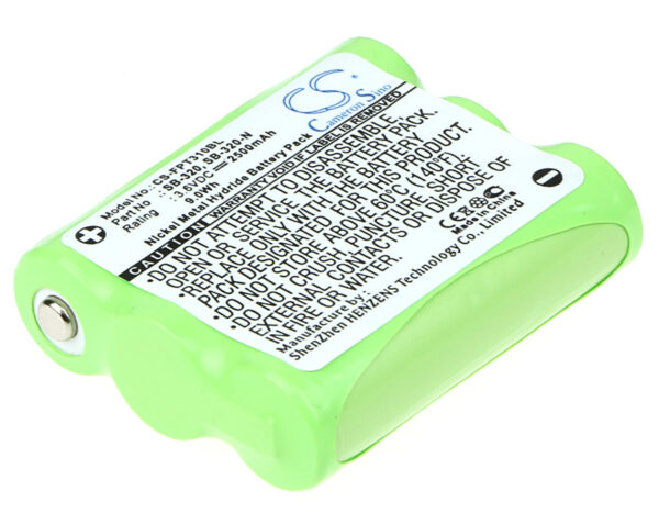 2500mAh for Falcon 310,315,320,325,330,335,PT2000-0 2500mAh for Falcon 310,315,320,325,330,335,PT2000-0
