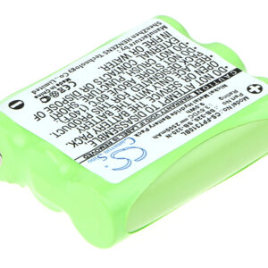 2500mAh for Falcon 310,315,320,325,330,335,PT2000-116770