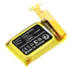 Replacement Battery for Fitbit inspire 3, FB424, Li-Polymer 75mAh-0