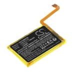 160mAh for Fitbit Versa 2,FB507-0