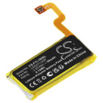 50mAh for Fitbit Luxe-0